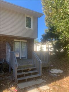909 Georgetown Street sold home in Goldenwoods, Clemson, SC