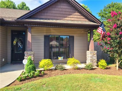 34 Cedar Brook Court sold home in Lenhardt Creek, Greenville, SC