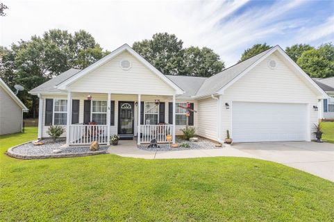 120 Palm Branch Way