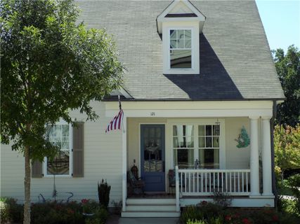 121 Pershing Avenue