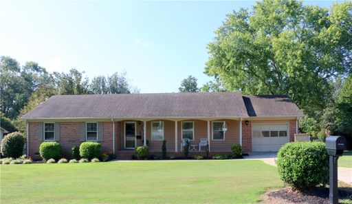 2313 Millgate Road sold home in Sedgefield, Anderson, SC