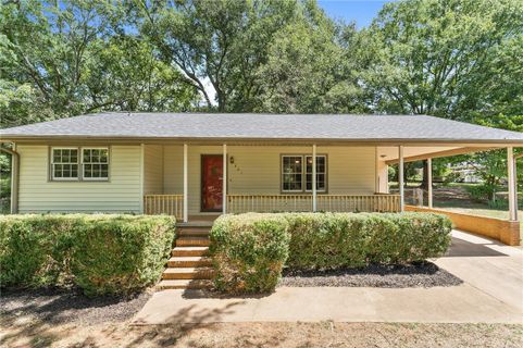 301 Hemlock Avenue