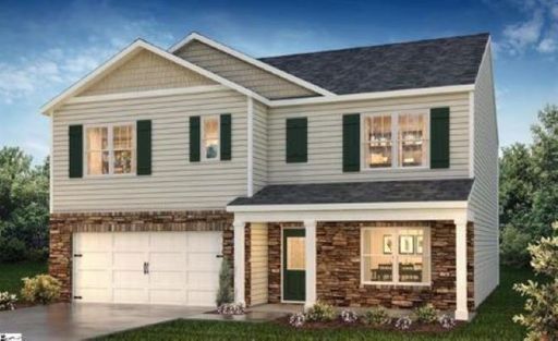 108 Slateford Circle