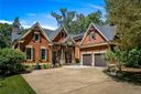 166 Bay Drive sold home in Fair Play, SC