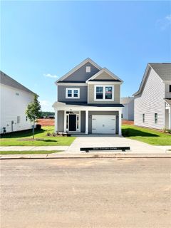 403 Seaborn Circle
