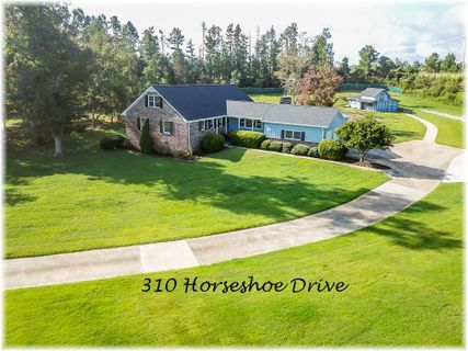 310 Horseshoe Drive sold home in Thriftwood, Seneca, SC