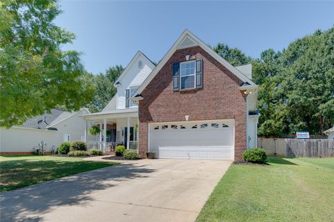 107 Hickory Run Drive