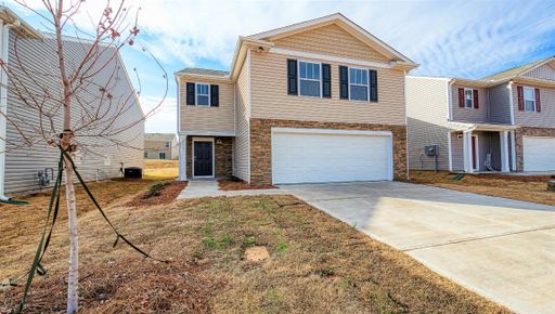773 Ashwood Way