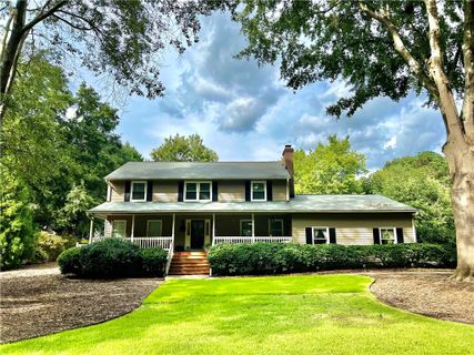115 Shaftsbury Road sold home in Ashley Estates, Clemson, SC