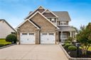 1015 Whirlaway Circle sold home in Anderson, SC