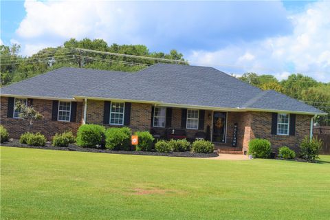 100 Canebrake Drive sold home in Canebrake, Anderson, SC
