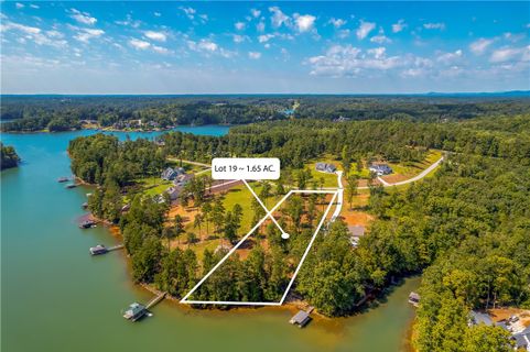 000 Sunset Cove/ Lot 19 Sunset Cove