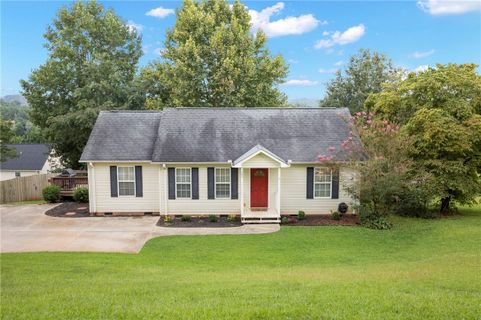 205 Hickory Drive