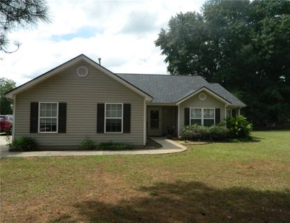 533 Shore Line Drive sold home in Brookstone Acres, Anderson, SC