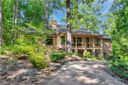 300 Whispering Falls Drive sold home in Pickens, SC