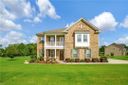 601 N Meadows Lane sold home in Easley, SC