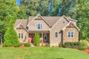 172 Upper Lake Drive sold home in Easley, SC