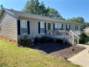 108 Twin Oaks Court sold home in Iva, SC