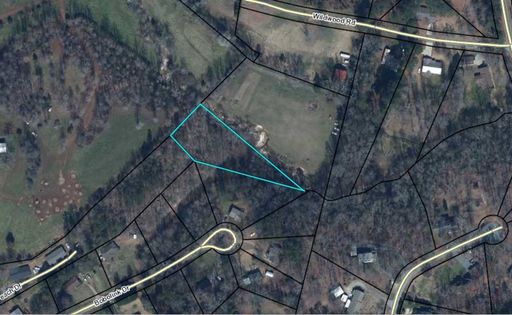 Tract B Bobolink Drive