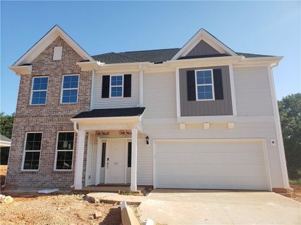 741 Oak Hill Lane