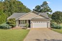 106 Claridge Place sold home in Belton, SC