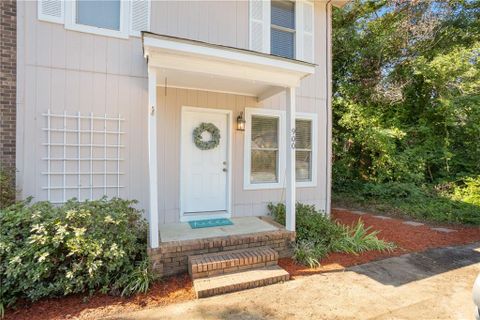 900 Georgetown Street sold home in Goldenwoods, Clemson, SC