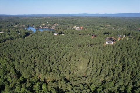 Lot 63 High Pines Drive