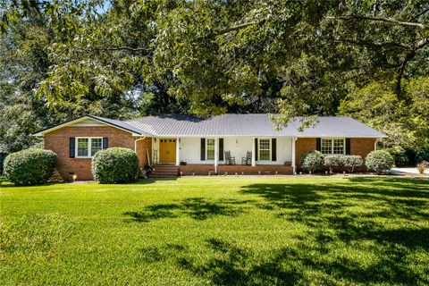 604 Timberlake Road