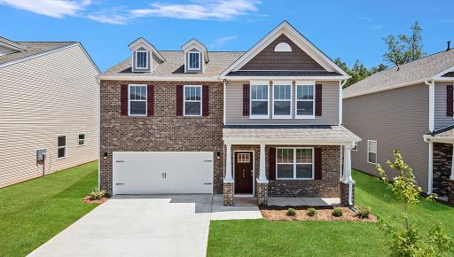 124 Slateford Circle