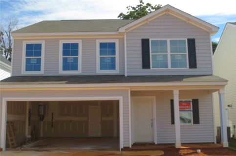 18 Chalet Court