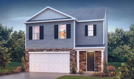 133 Rustic Ridge Drive