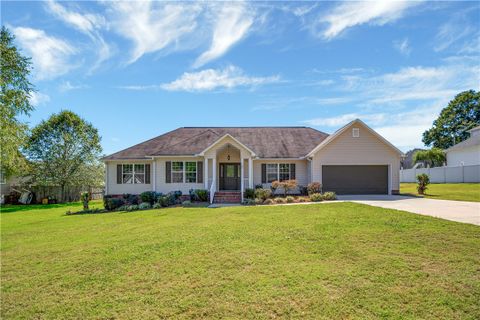 124 Amberwood Drive