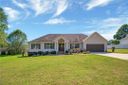 124 Amberwood Drive sold home in Anderson, SC