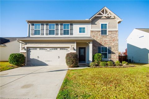 111 Timlin Drive