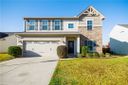 111 Timlin Drive sold home in Greenville, SC