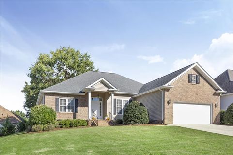 633 Jackson Road sold home in Jackson Pointe, Anderson, SC