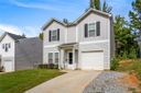 329 Cedar Ridge sold home in Anderson, SC