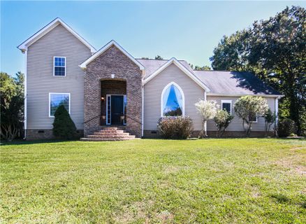 1505 Natures Trail sold home in Hunters Trail, Anderson, SC