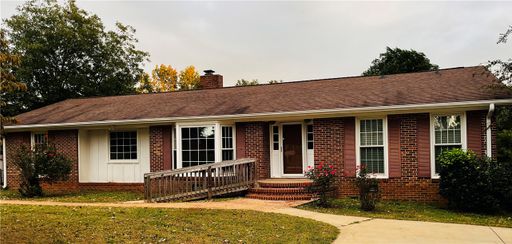 123 Terrace Lane sold home in Broadview Estat, Anderson, SC