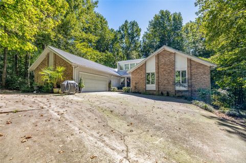 127 Shallowford Way