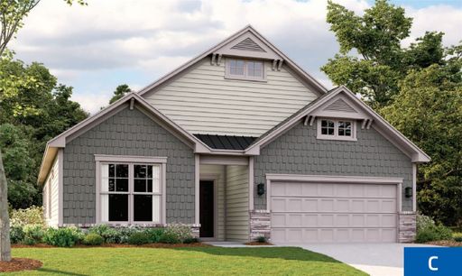 504 Brasstown Court Drive