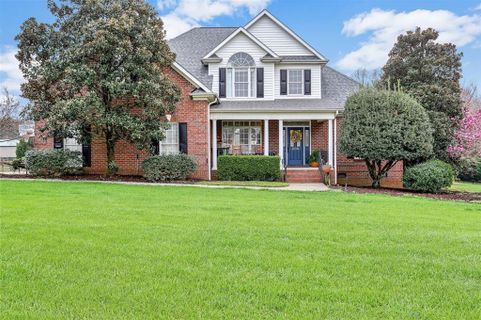 206 Dandelion Trail sold home in The Meadows, Anderson, SC
