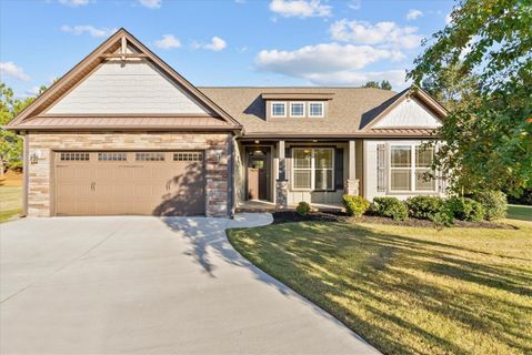 109 Silo Alley sold home in Cliffabee Leas, Seneca, SC