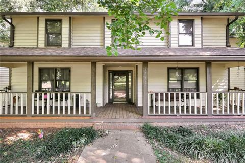 2612 Winding Brook sold home in Country Place, Anderson, SC