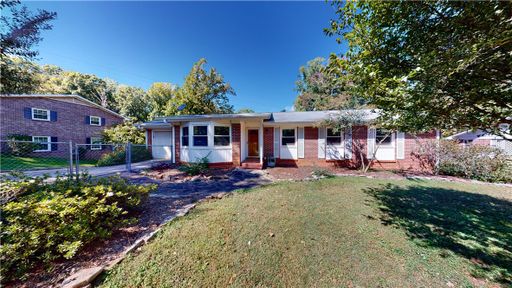 403 Fife Drive sold home in Clinkscales, Clemson, SC
