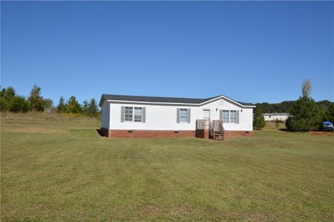 121 Arabian Way sold home in Trotter Trailii, Anderson, SC