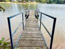 116 Lake Forest Drive sold home in Iva, SC