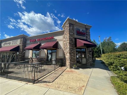 1510 Blue Ridge Boulevard