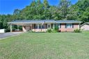 3031 Forest Drive sold home in Seneca, SC