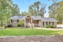 6001 N Mt Vernon Drive sold home in Seneca, SC